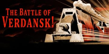 Battle of Verdansk Event Featured