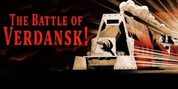 Battle of Verdansk Event Featured