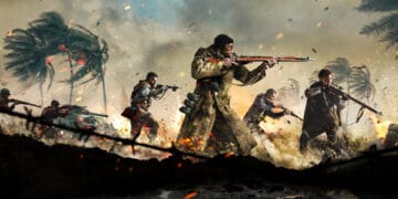 Earn Free Call Of Duty: Vanguard Beta Codes By Tuning Into Cdl Championship