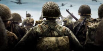 Call of Duty: Warzone will be used as a marketing vehicle to reveal the next Call of Duty game.