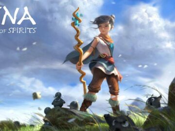 Kena: Bridge of Spirits is one of the most anticipated games in September.