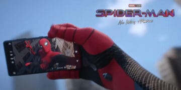 Spider-Man: No Way Home had a trailer leak, but Marvel and Sony quickly locked it down. (Images: Marvel Studios/Sony Pictures)