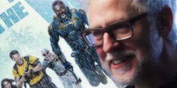 The Suicide Squad's James Gunn has something to say about Martin Scorsese's opinion on superhero as "not cinema". (Images: DC/Warner Bros. and Netflix)