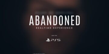 An exclusive interview with NME reveals plenty of interesting details about Abandoned.