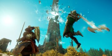 New World has been delayed for the fourth time in two years.