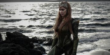 For all intents and purposes, Amber Heard will return as Mera in the upcoming DCEU film, Aquaman and the Lost Kingdom.