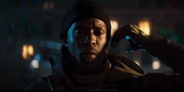 Battlefield 2042 Short "exodus" Brings Back Character From Bf4