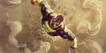 Black Adam isn't just unlike any other superhero or villain before him. The technology used to bring him to the big screen will be different as well.