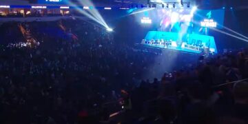 It appears that Blizzard has no intention of delaying the Overwatch League.
