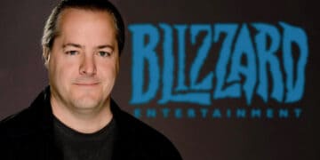 J. Allen Brack Steps Down From Blizzard