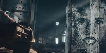 Call of Duty: Vanguard is Sledgehammer Games' first Call of Duty title since 2017's Call of Duty: WWII.
