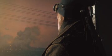 The first Call of Duty: Vanguard Alpha test is believed to kick off in late August.