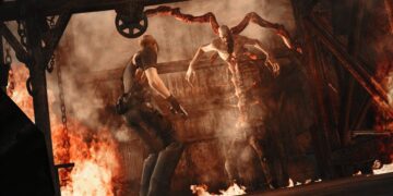 We're not going to lie. A remake of Resident Evil 4 would look pretty sweet on the Xbox Series S/X and the PS5.