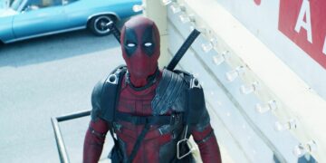 Reynolds Hints At 2022 Filming Start For Deadpool 3