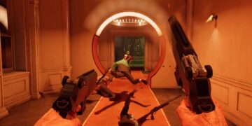 It doesn't matter if it's fair or not. Audiences will compare Deathloop with Arkane Studios' other titles such as Dishonored.