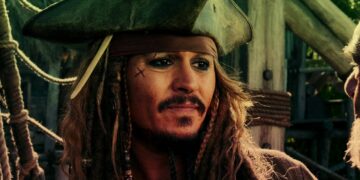 Johnny Depp Speaks Out On Hollywood "boycott"