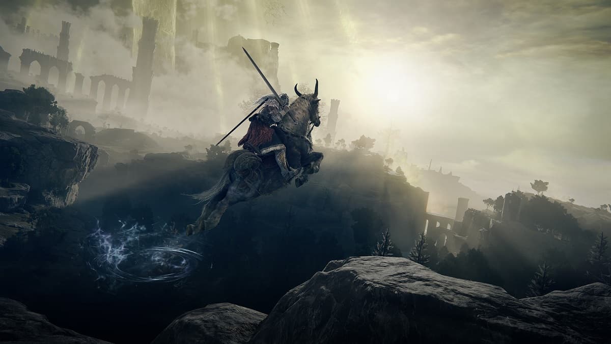 Elden Ring's PC System Requirements Revealed - EIP Gaming