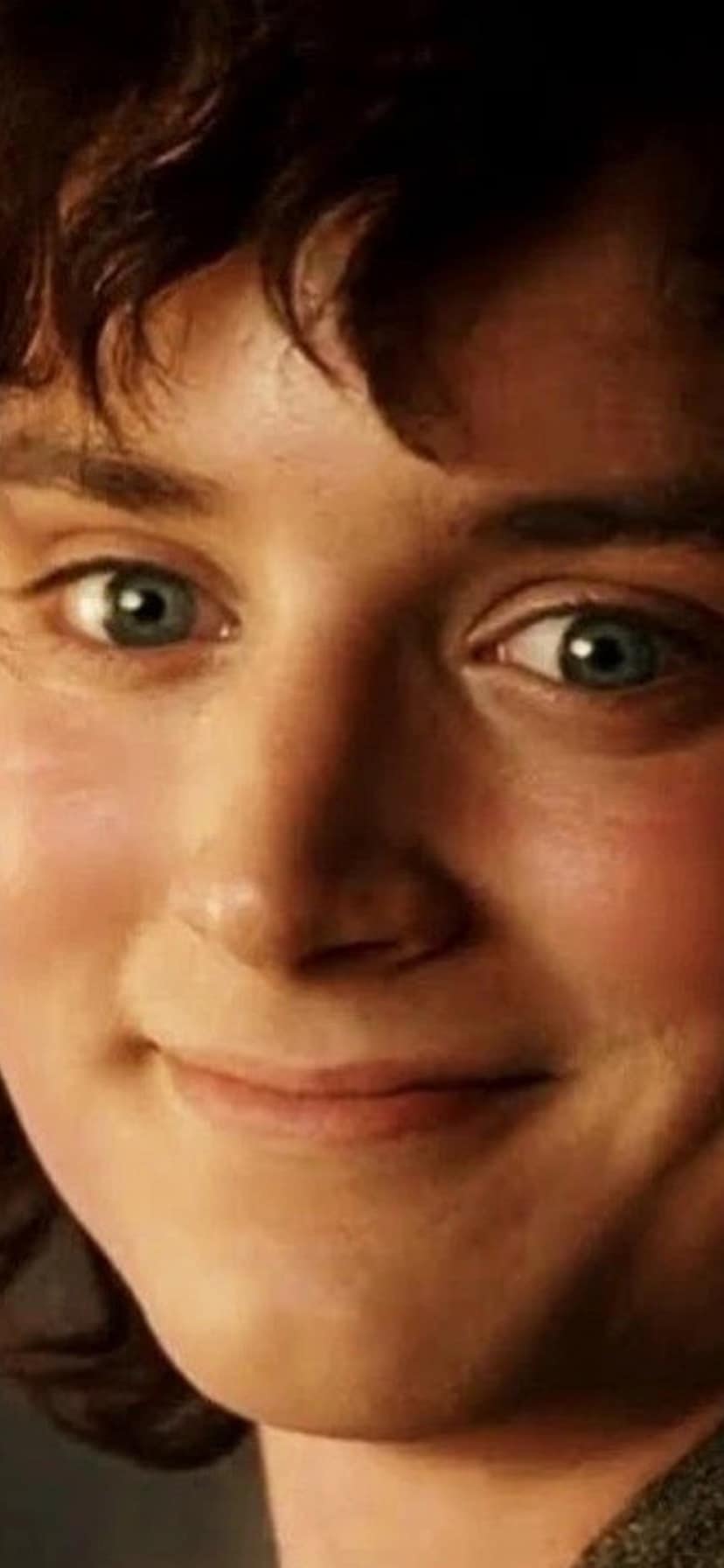 elijah wood star wars