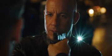 F9 director's cut will be included in the film's Blu-ray release in September 2021.