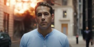 Ryan Reynolds Confirms That A Free Guy Sequel Is Coming