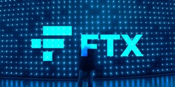 Riot Games And Ftx Nail Down Lol E-sports Marketing Deal
