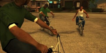 It appears that fans will have to wait a while to get their hands on remastered versions of the PS2-era Grand Theft Auto games.