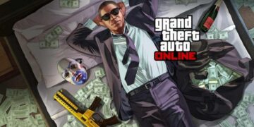 Grand Theft Auto 5 Generated Over $6.4 Billion Since Launch