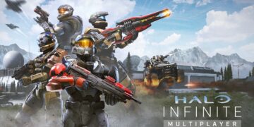 After the success of the first Halo Infinite multiplayer technical preview, 343 Industries is already looking forward to the possibility of holding another one.