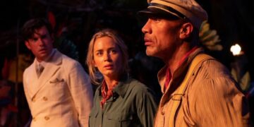 With nearly $100 million pulled in globally from its opening weekend alone, it's safe to say that a sequel to Jungle Cruise is all but guaranteed.