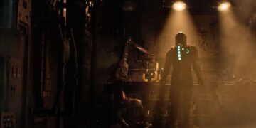 It appears that fans of the Dead Space remake have a long wait ahead of them.