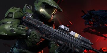 It appears that 343 Industries has a holiday treat for Halo fans this year.