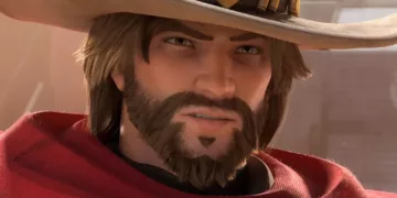 Overwatch's Mccree Gets Renamed In Wake Of Lawsuit