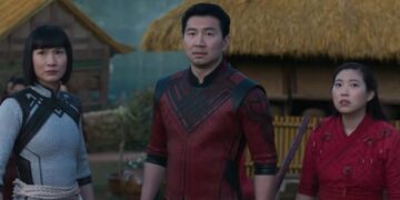 Those who attended the Hollywood premiere of the next Marvel film seem to be loving every part of it.