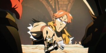 The Metal Slug Tactics spin-off is coming to the Nintendo Switch as well.