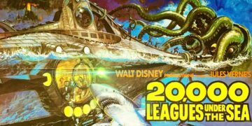 Nautilus On Disney+ Will Be A 20,000 Leagues Under The Sea Prequel
