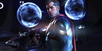 Fans probably shouldn't expect Injustice 3 to release anytime soon if ever at all.