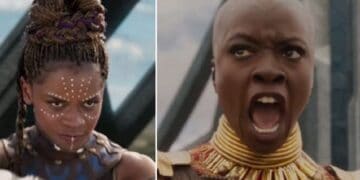 It appears that Black Panther: Wakanda Forever will venture outside of Wakanda more than the first film.