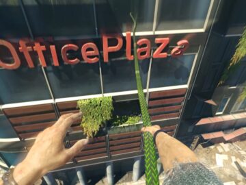 Kyle Crane's got nothing on the stuff that Aidan Caldwell can do in Dying Light 2: Stay Human.