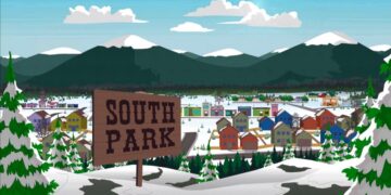 A third South Park game could be released real soon.
