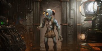 Oddworld: Soulstorm Looks Like It's Coming To Xbox