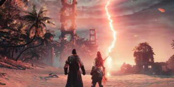 It definitely appears that Forbidden West isn't going to release until 2022.
