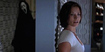 Courteney Cox is set to reprise her role in 2022's Scream 5.
