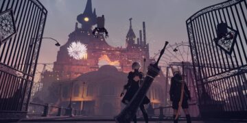 NieR: Automata will join PS Now from August 3 to November 2021.