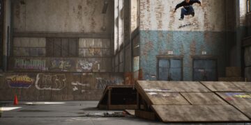 Tony Hawk's Pro Skater 1+2 is currently available for $39.99 on the PlayStation Store.