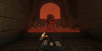 Bethesda Just Confirmed Quake Remaster And It's Out Now