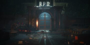 The Resident Evil Live-action Reboot Reveals First Photos And New Details