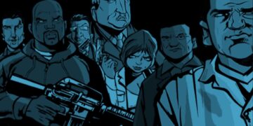 Plenty of older gamers have fond memories of the PS2-era Grand Theft Auto games.