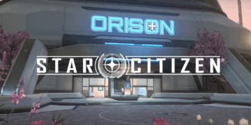 Star Citizen Funding Crosses $380 Million With New Developer Update
