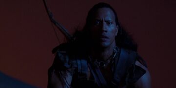Seven Bucks Productions has already finished working on the draft for the Scorpion King reboot.