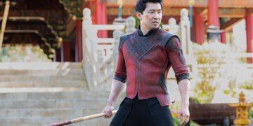 The events of Shang-Chi will take place following The Blip.